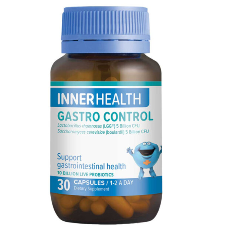Inner Health Gastro Control 30s