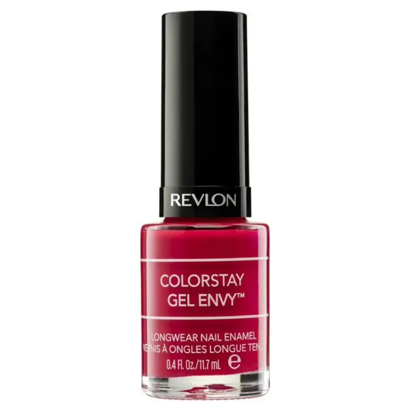 Revlon C/Stay Gel Envy N/E Gel Nail Enamel – Roulette Rush