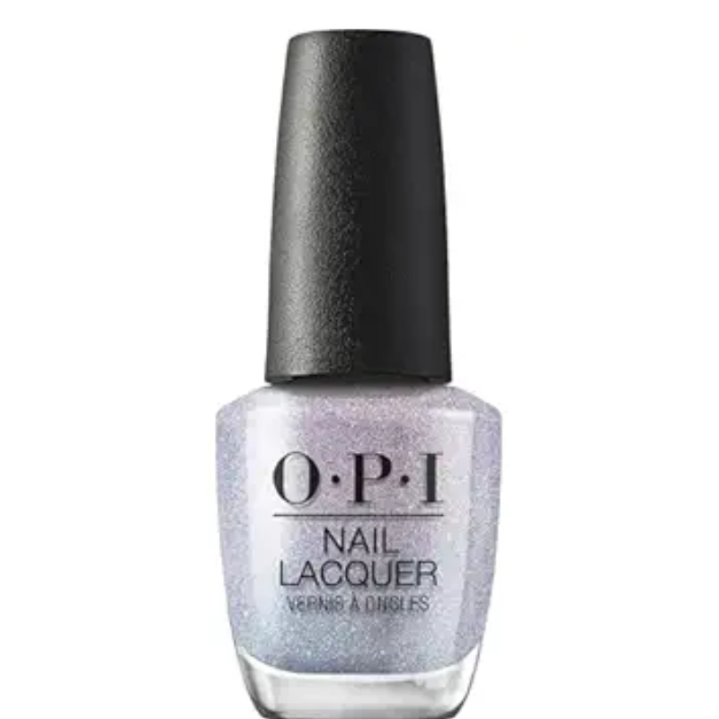 OPI N/Lacq Case of Glamnesia
