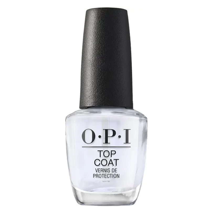 OPI Top Coat 15ml