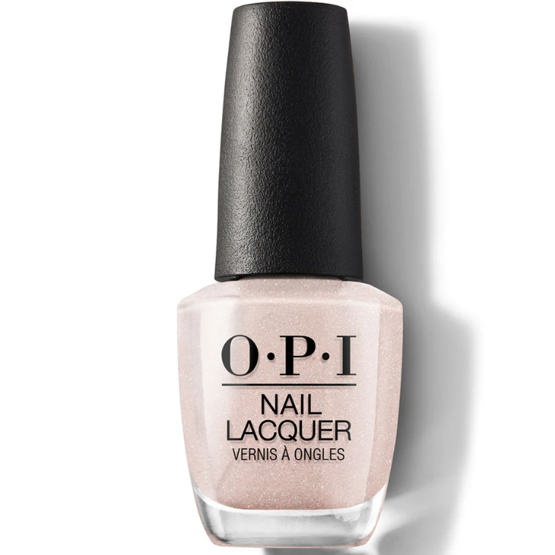 OPI N/Lacq Sheers Throw Me a Kiss