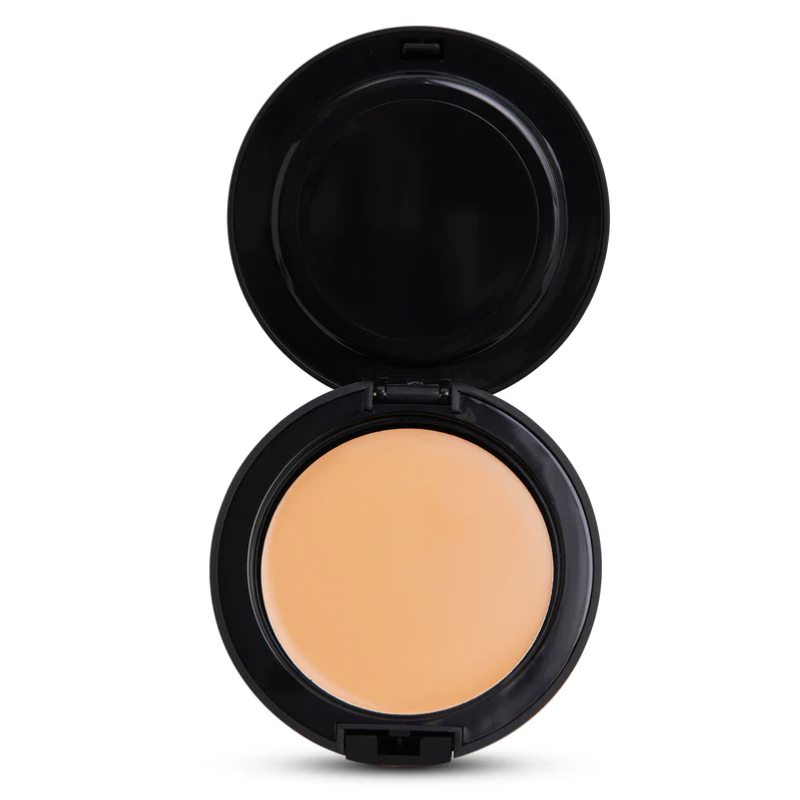 NATIO Cream to Pwd Fnd SPF20 Lt