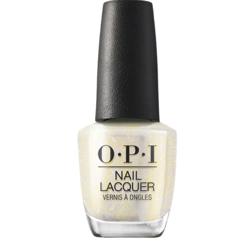 OPI Nail Laquer Gliterally Shim