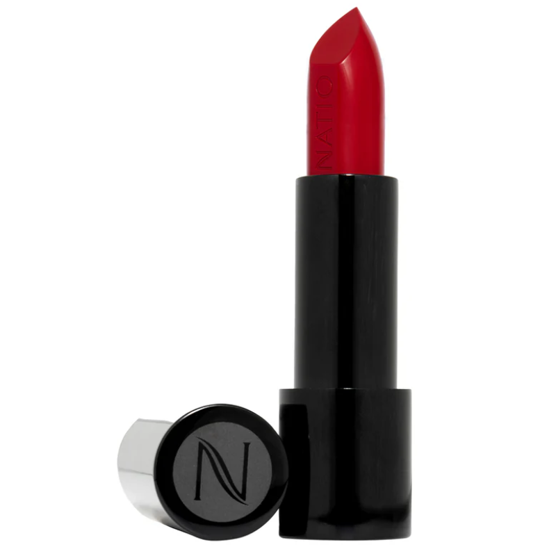 NATIO Lip Colour Crimson