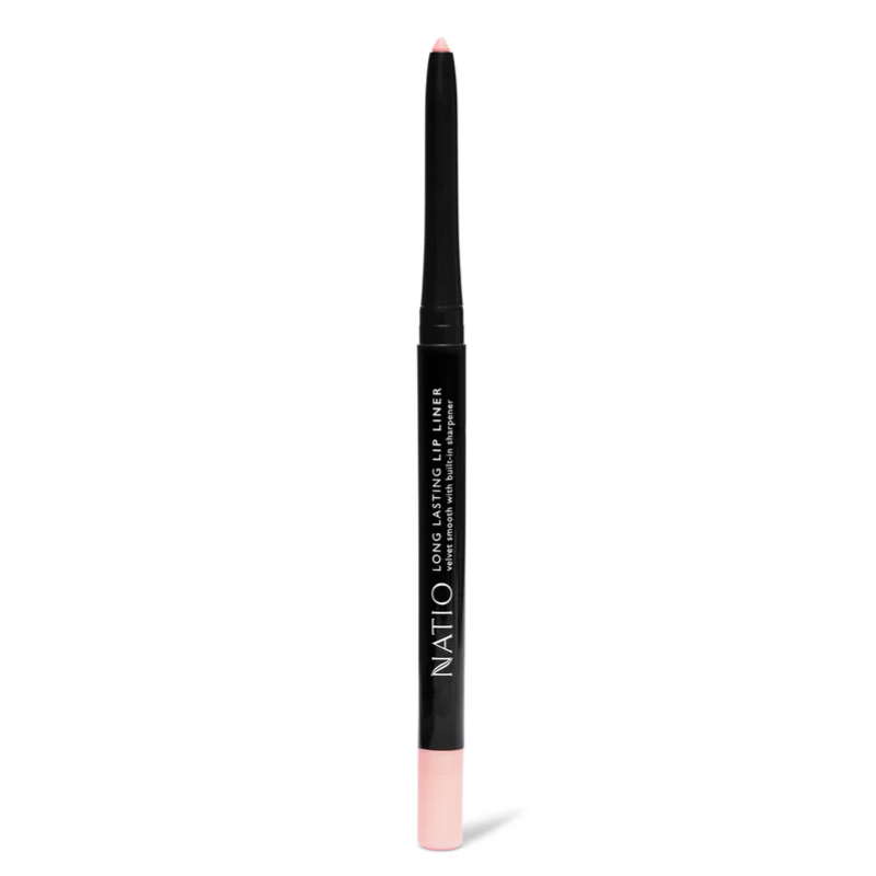 NATIO Long Lasting L/Liner Invisible