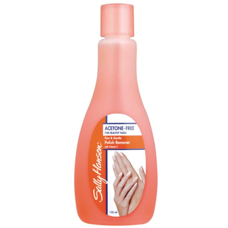 SH NPR Acetone Fr. Hlthy Nail 150ml
