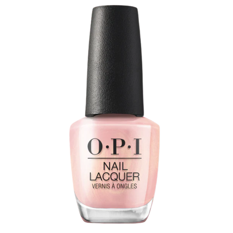 OPI N/Lacq Reoccurin Gleam