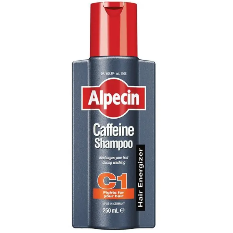 Alpecin Caffeine Shampoo C1 250ml