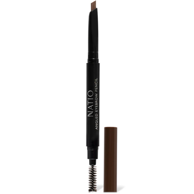 NATIO Angled Brow Pencil Lt Brown