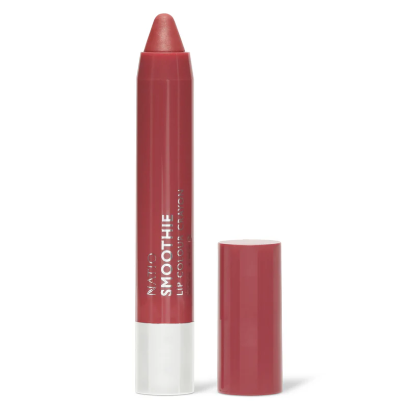 NATIO Smoothie L/Col Crayon Tea Rose