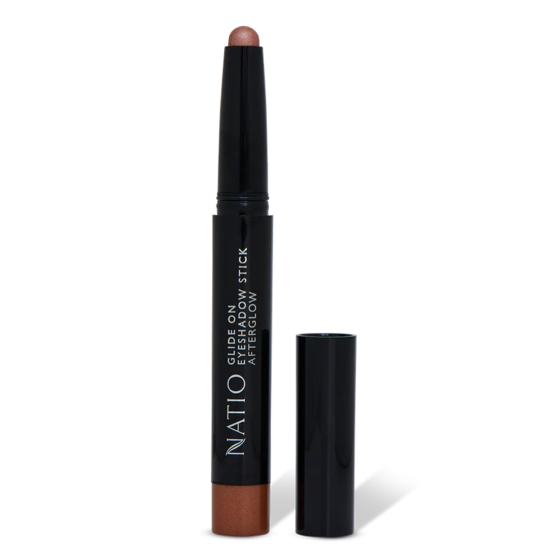 Natio Glide On E/S Stick Afterglow