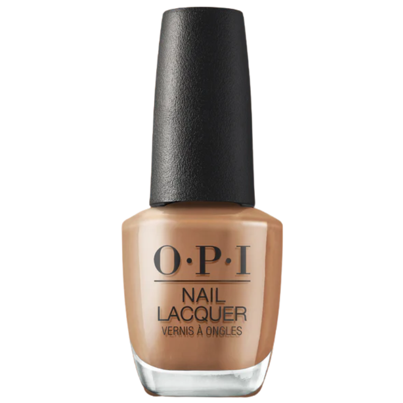 OPI Nail Laquer Spice Up Your Life