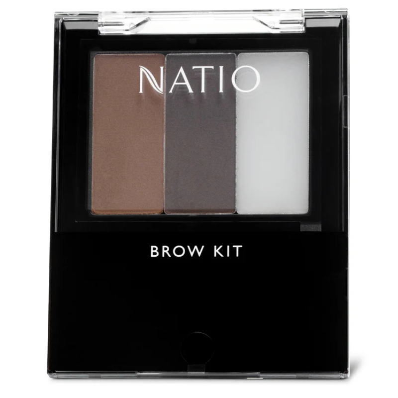 NATIO Brow Kit