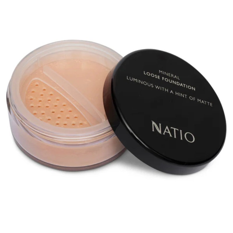 NATIO Min Loose Fnd Light