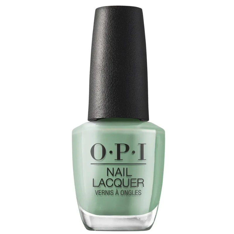 OPI Nail Laquer Self Made