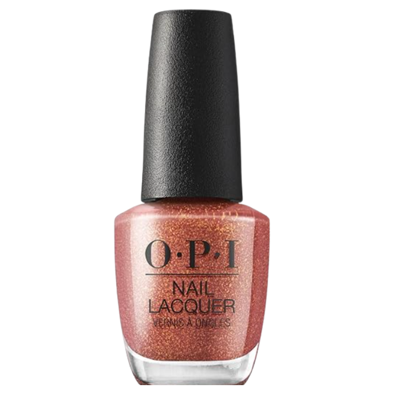 OPI N/L Gin Snapped