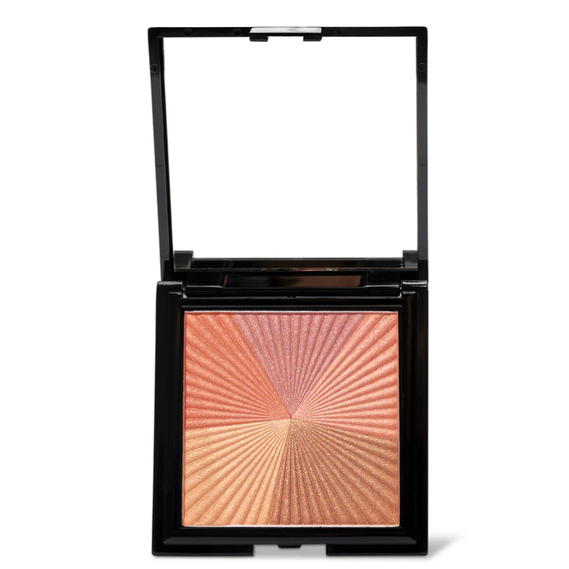 NATIO Blush & Bronzer Pal Sunkissed