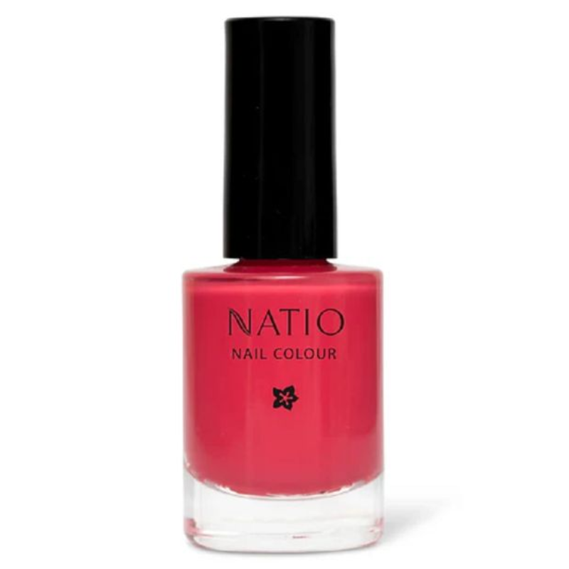 NATIO Nail Colour Melon 21 10ml
