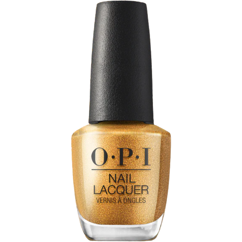 OPI N/L Nougat by Nature