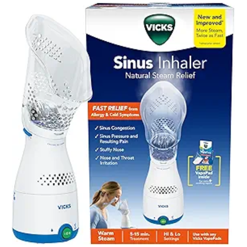 VICKS Sinus Inhaler