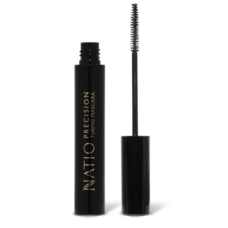 NATIO Masc Precis.Tubing Black 2744