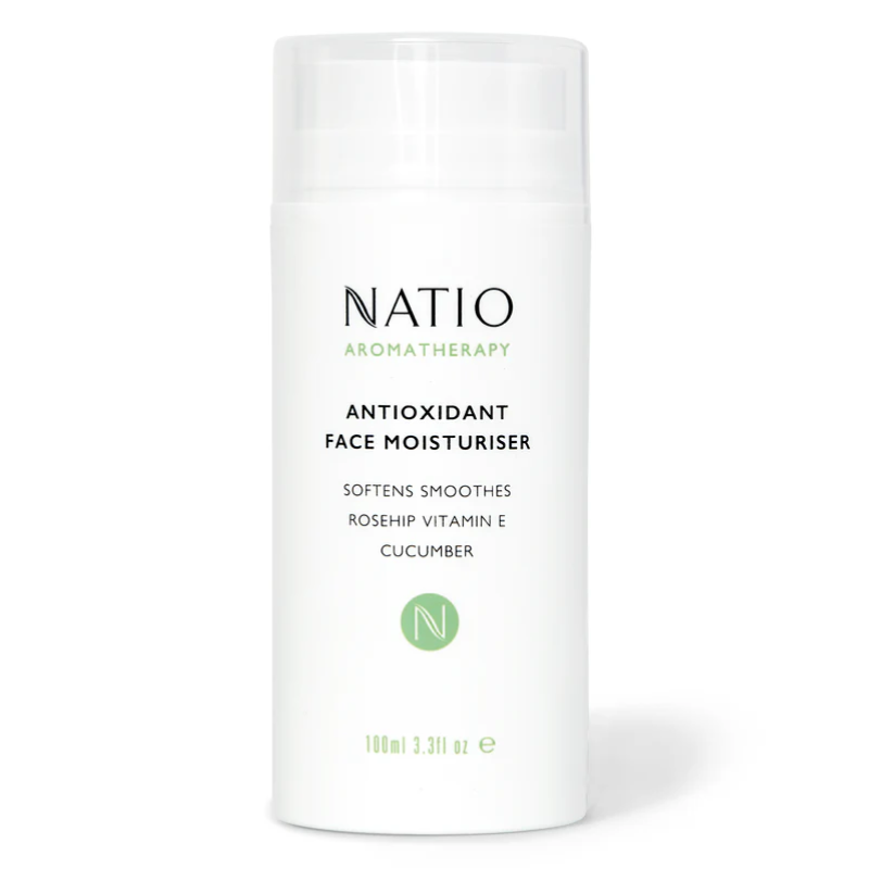 NATIO A/Ox. Face Moist. 100ml 2023