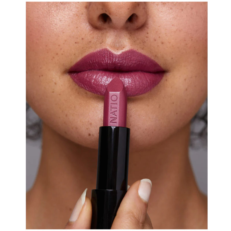 NATIO Lip Colour Delight