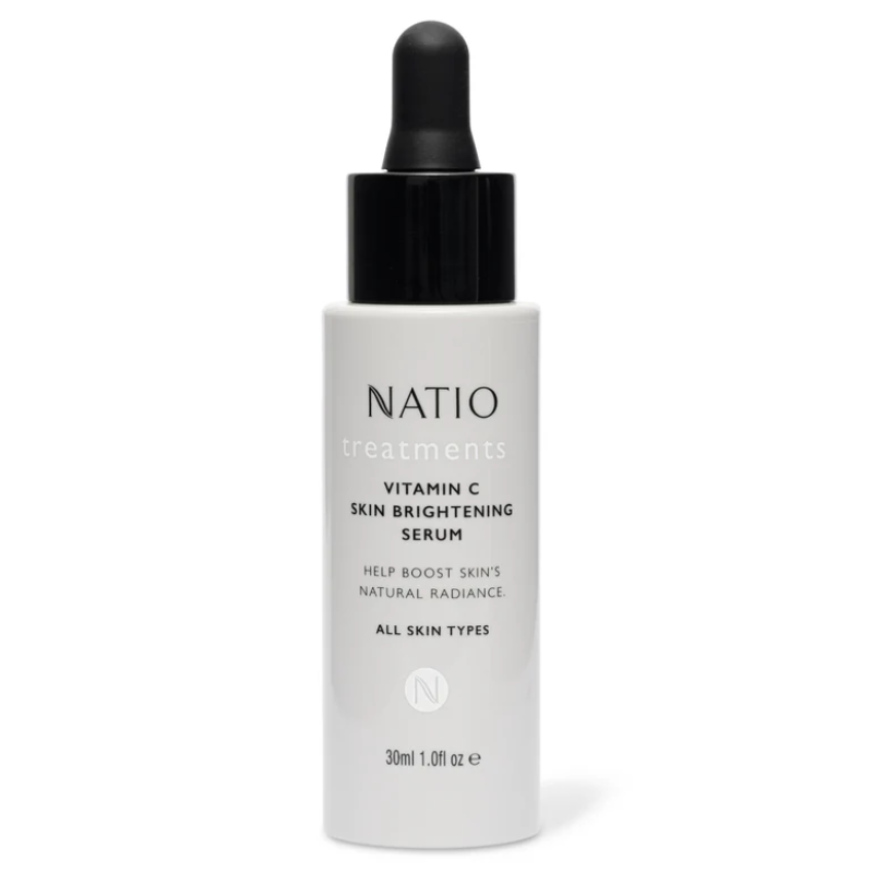 NATIO Treat. VitC Skin Br. Ser. 30ml