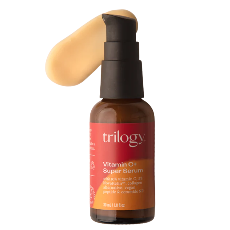TRILOGY Vitamin C+ Super Serum 30ml