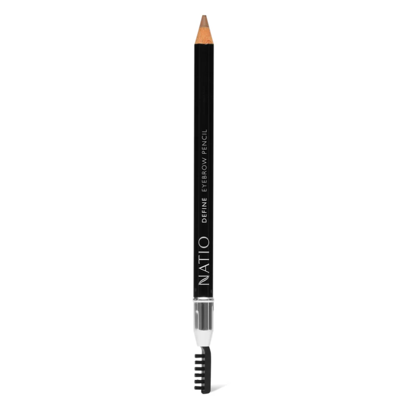 NATIO Define Eye Brow Lt Brown