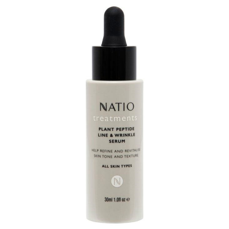 NATIO Treat. PP Line&Wrin. Ser. 30ml