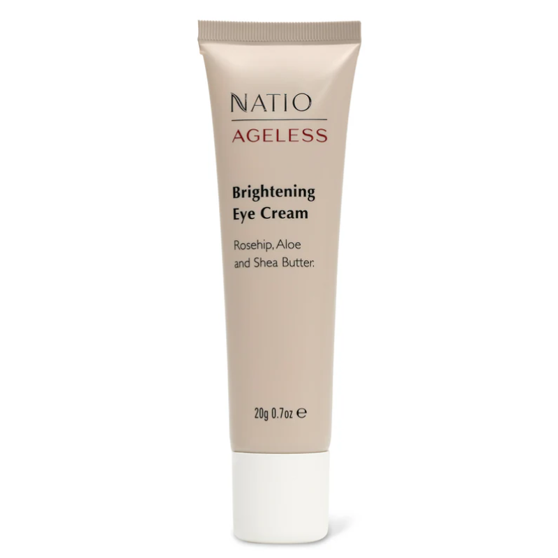 NATIO Ageless Br Eye Cream 20g