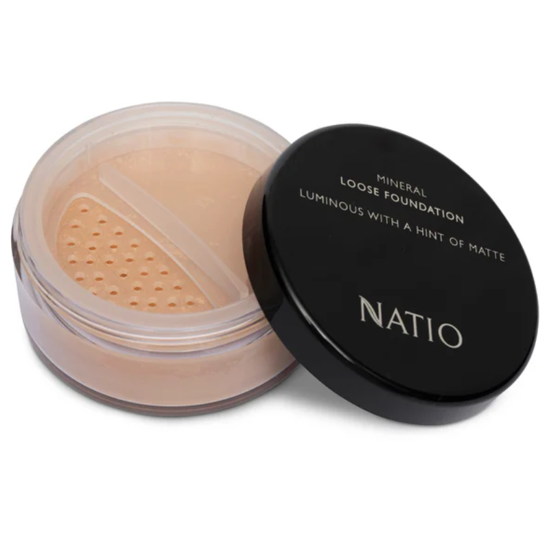 NATIO Min Loose Fnd Sand