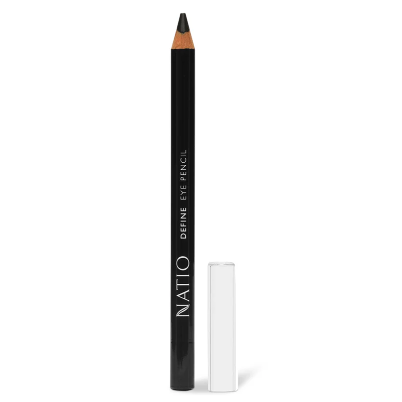 NATIO Define Eye Pencil Black