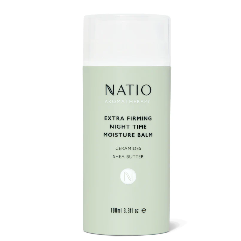 NATIO Extra Firming Night Balm 100ml