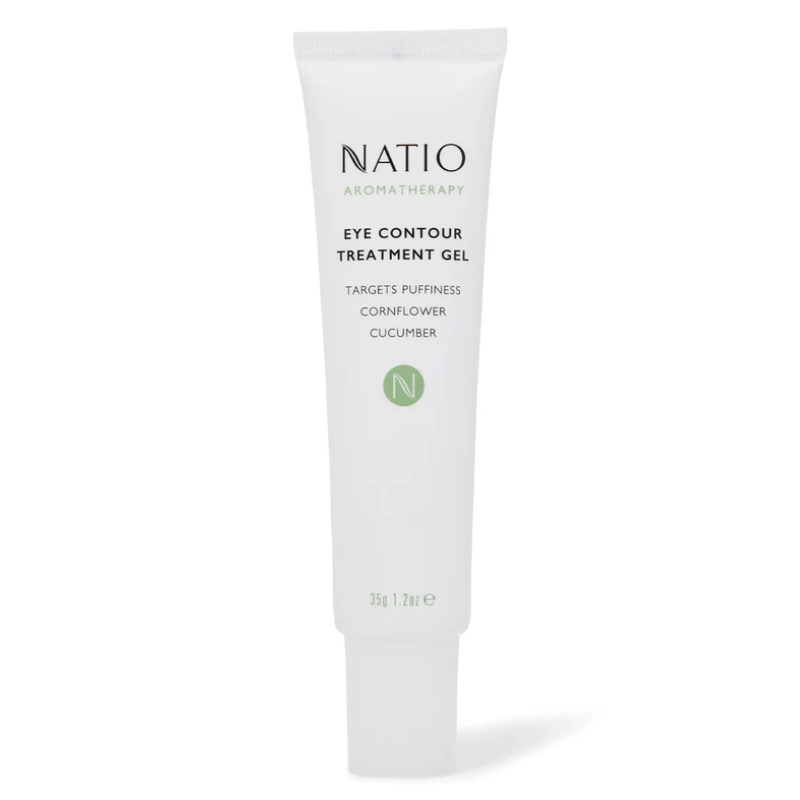 NATIO Eye Contour Treat Gel 35g 2023
