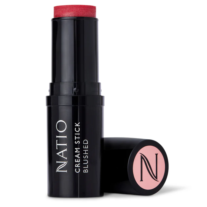 NATIO Cream Stick Blushed 7.5 g