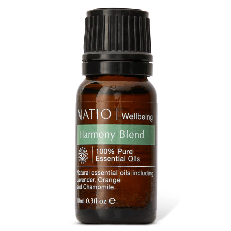 NATIO Pure EssOil Blend Harmony 10ml