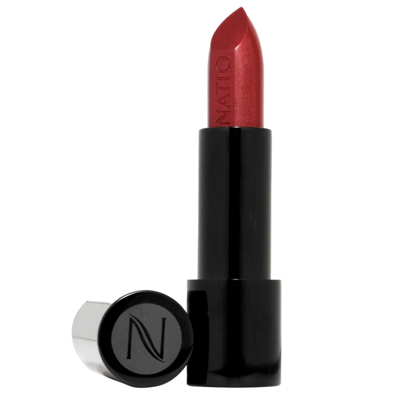 NATIO Lip Colour Sienna