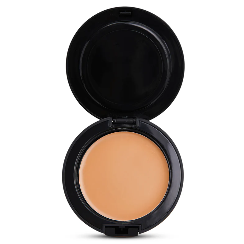 NATIO Cr to Pwd Fnd SPF20 Lt Honey