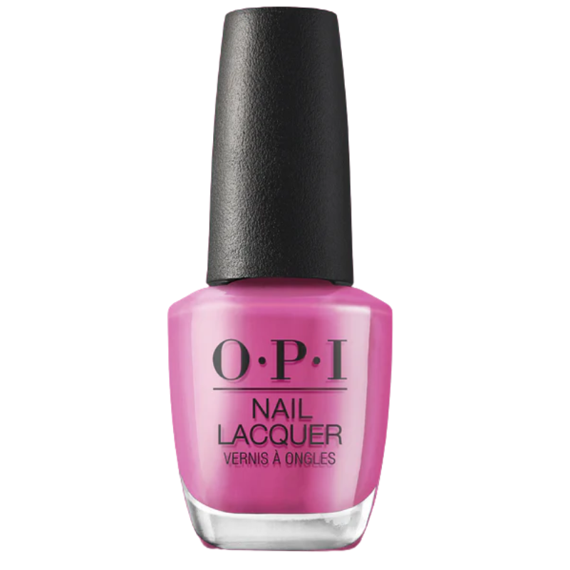 OPI Nail Laquer Without a Pout