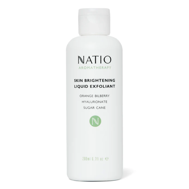 Non‑Medicated Skin Care