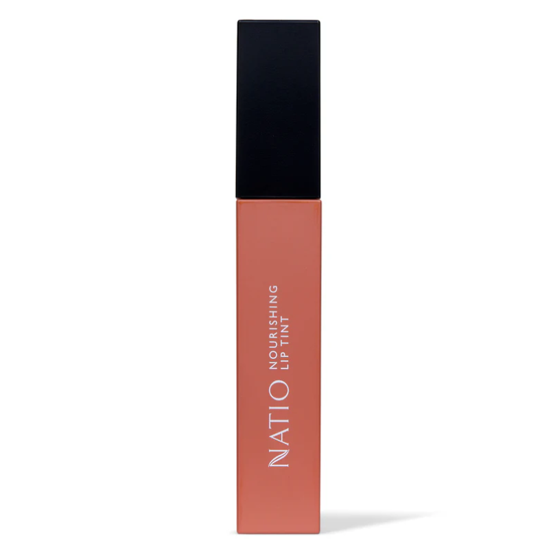 NATIO Col Nourish LipStain Nude 3.8g