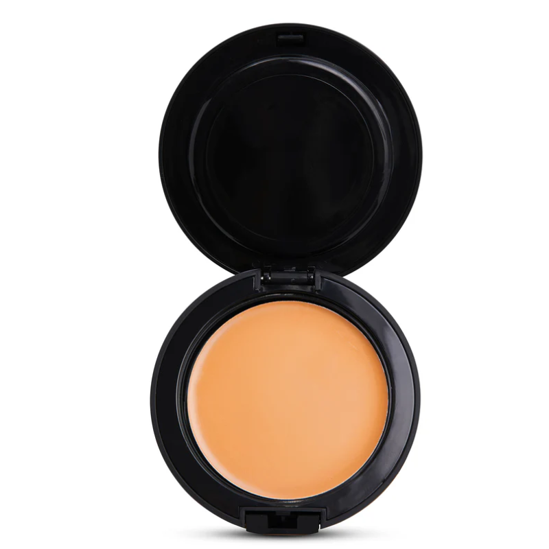 NATIO Cr to Pwd Fnd SPF20 Med