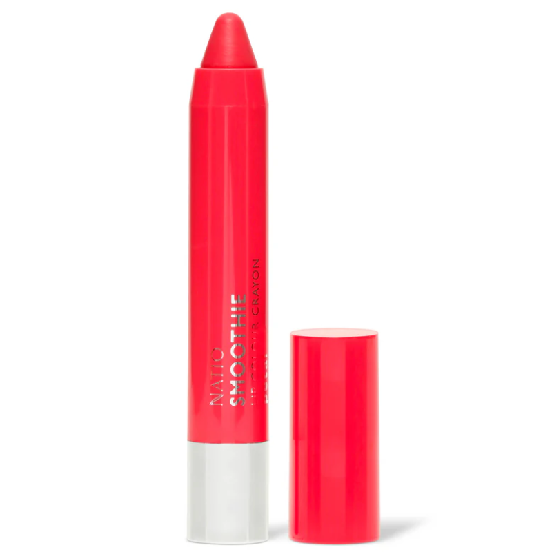 NATIO Smoothie L/Col Crayon Petal