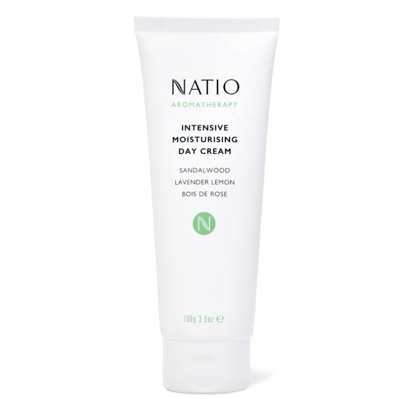 NATIO Intensive Moist Day Cream 100g