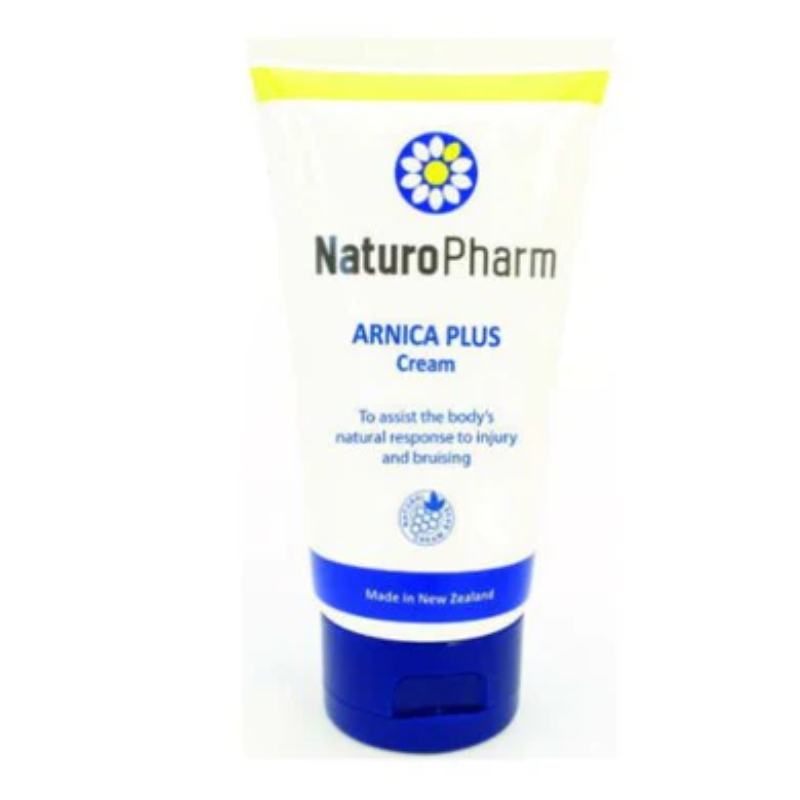 NP Arnica Plus Cream Large 100g
