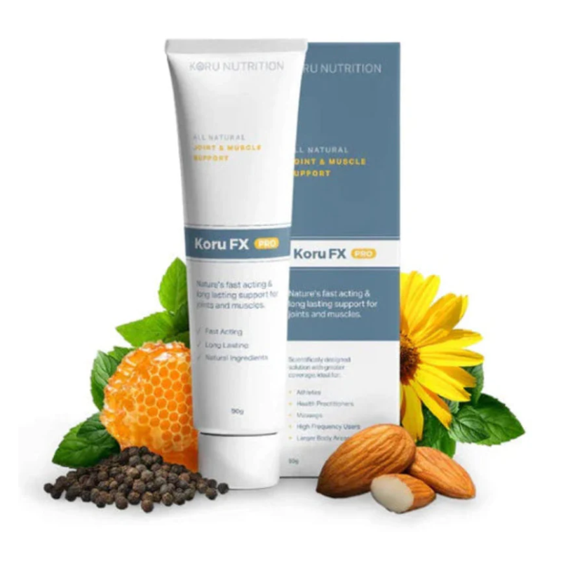 KORU FX Pro 90g