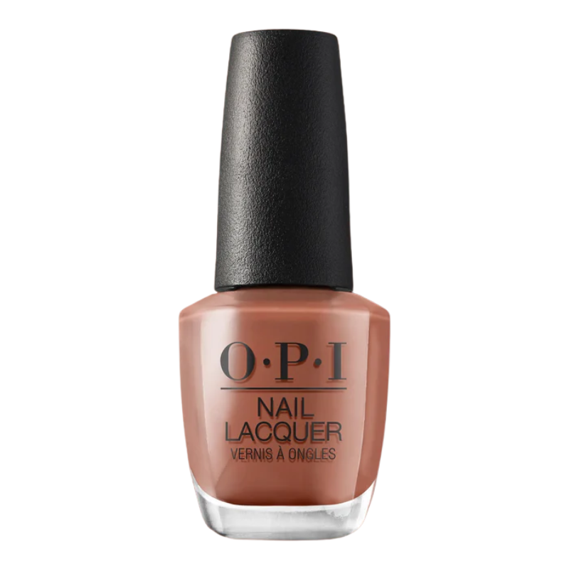OPI N/Lacq OPI Red 15ml