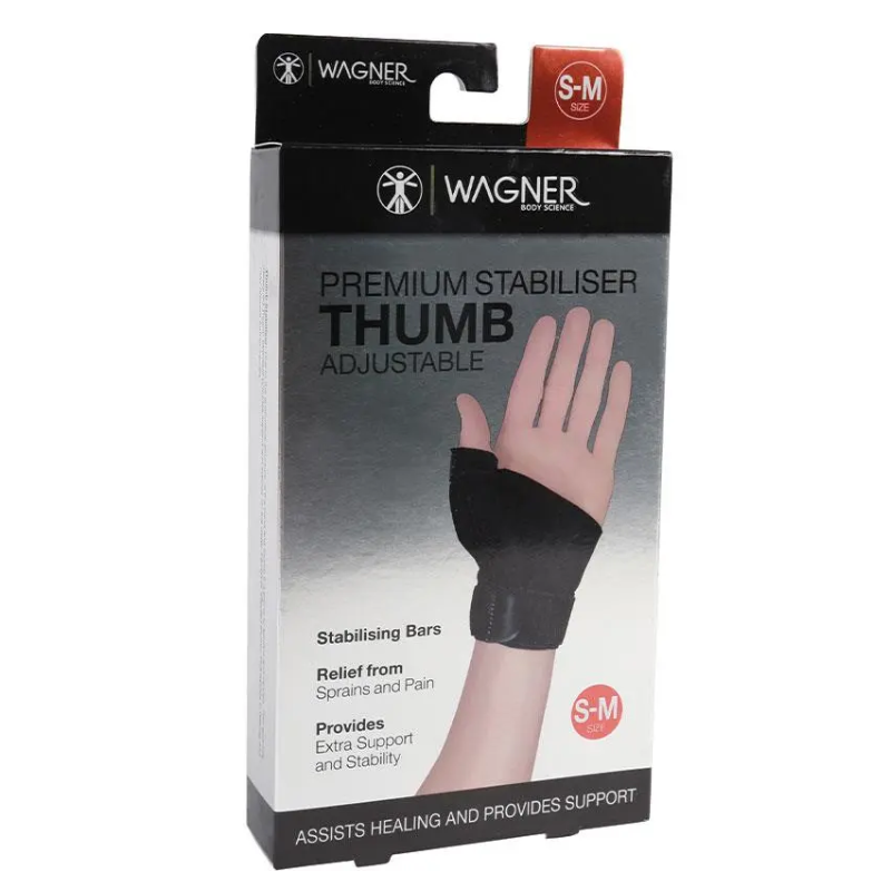 SB6605 SB Thumb Stabilizer